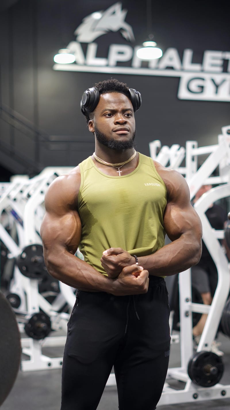 Jermaine Gadsden