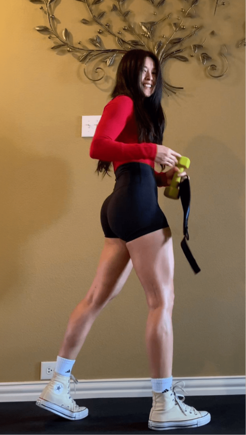 Ariel Yu's Programs & Challenges membership landing page