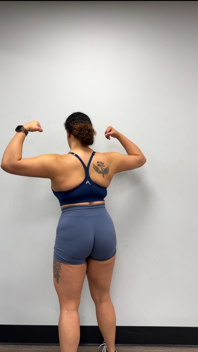 Nina Bowser