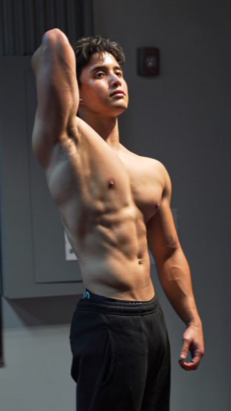 Gabriel Valantino