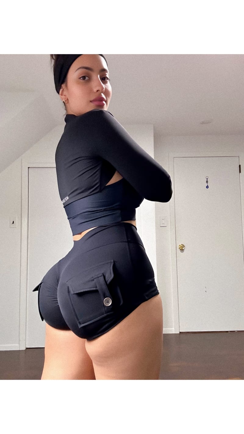 Ediliana Dominguez