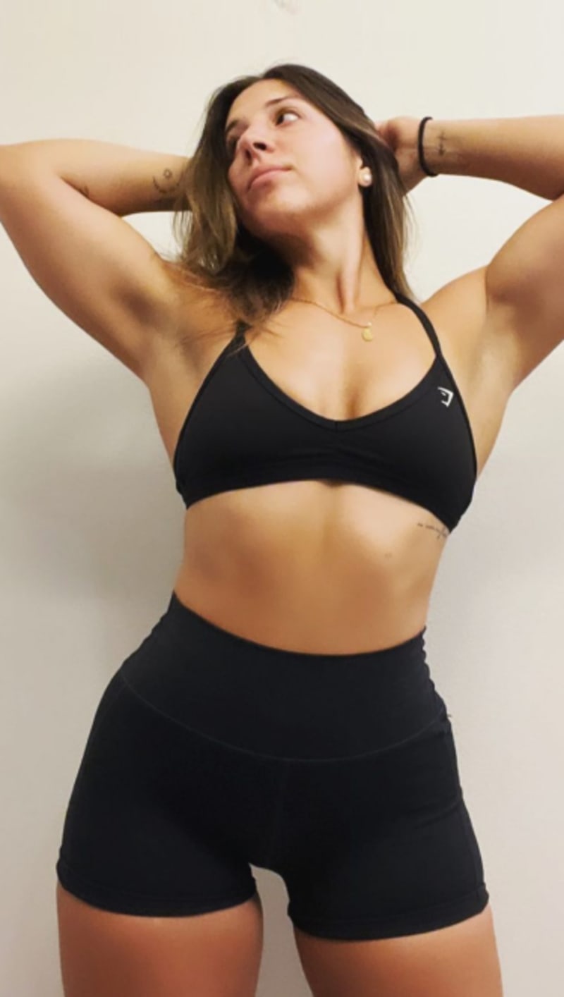 Zahra Mourtada