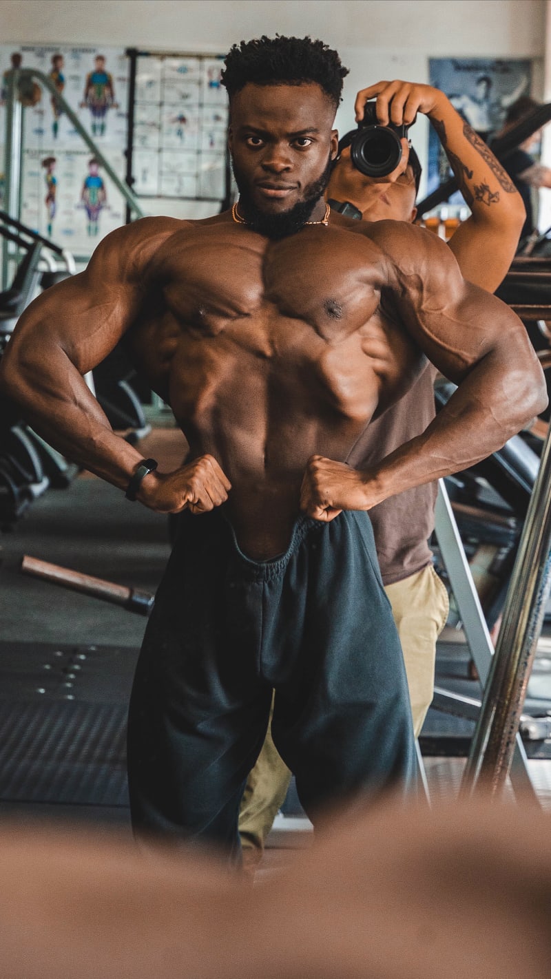 Jermaine Gadsden