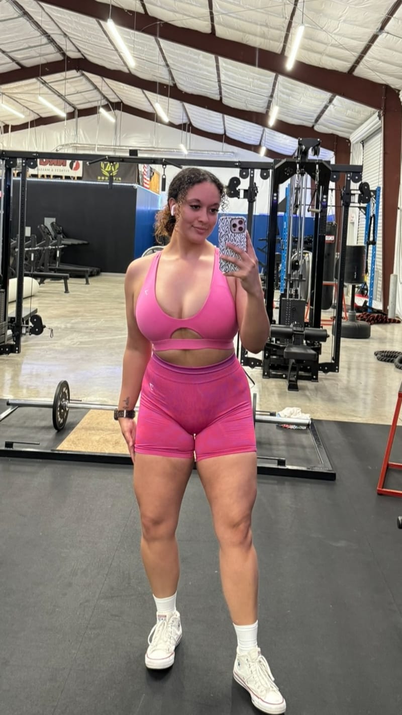 Nina Bowser