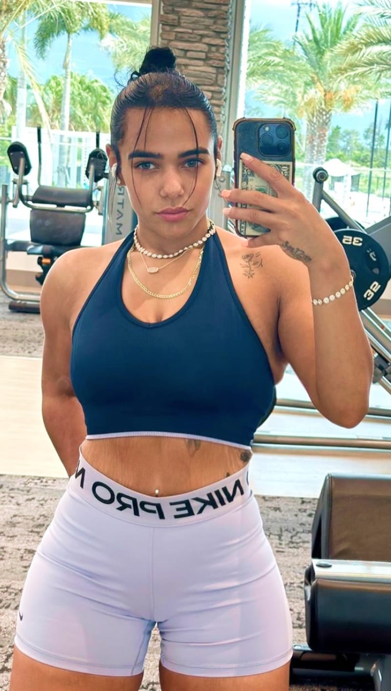 Claribel Q