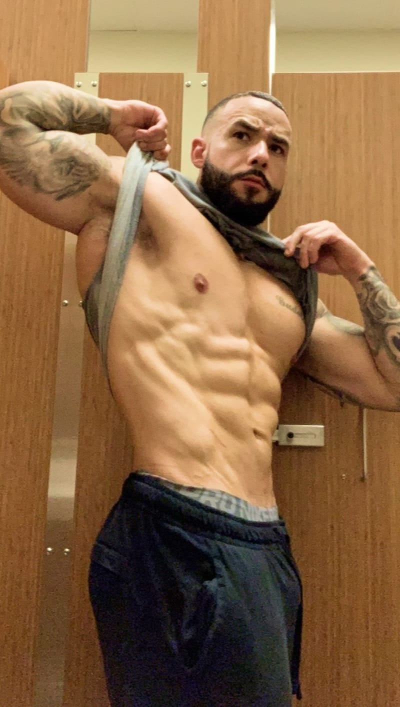 Will Perez 