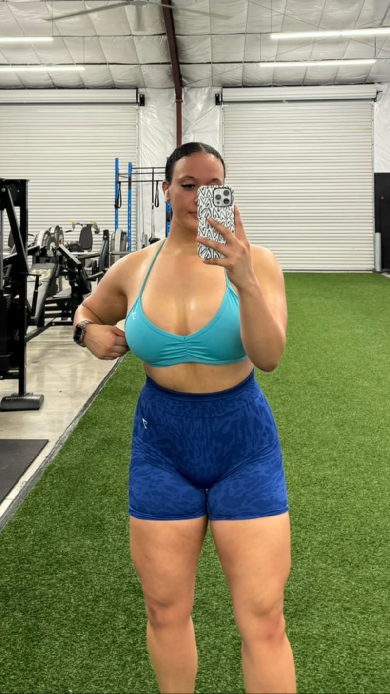 Nina Bowser