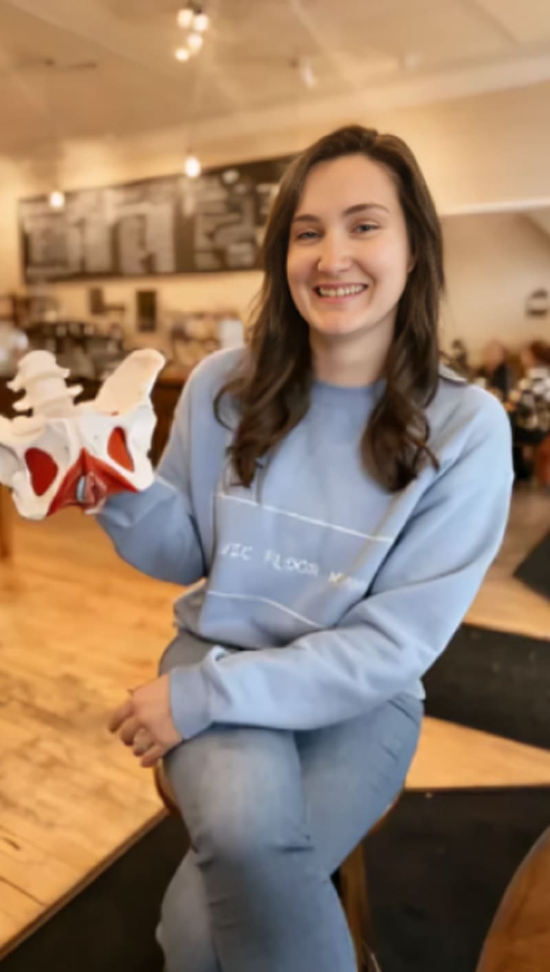 Becca Boeving's Programs & Challenges membership landing page