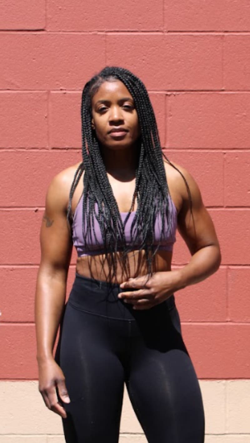 Rhonda Carter's Programs & Challenges membership landing page