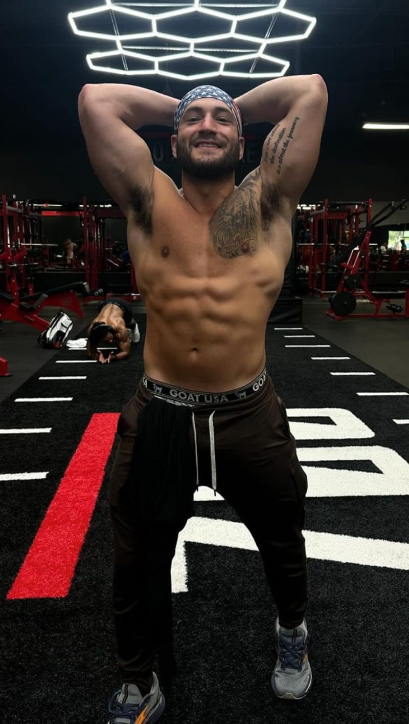 Brad Kraut's Programs & Challenges membership landing page