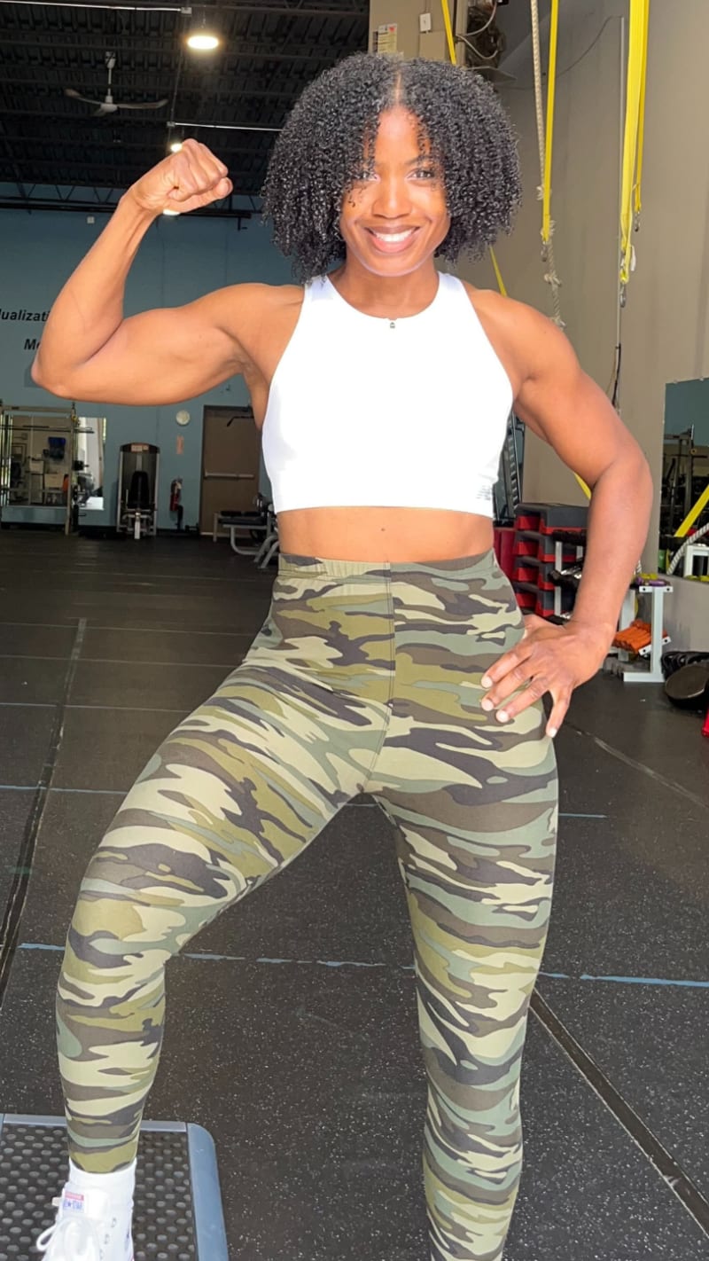 Rhonda Carter