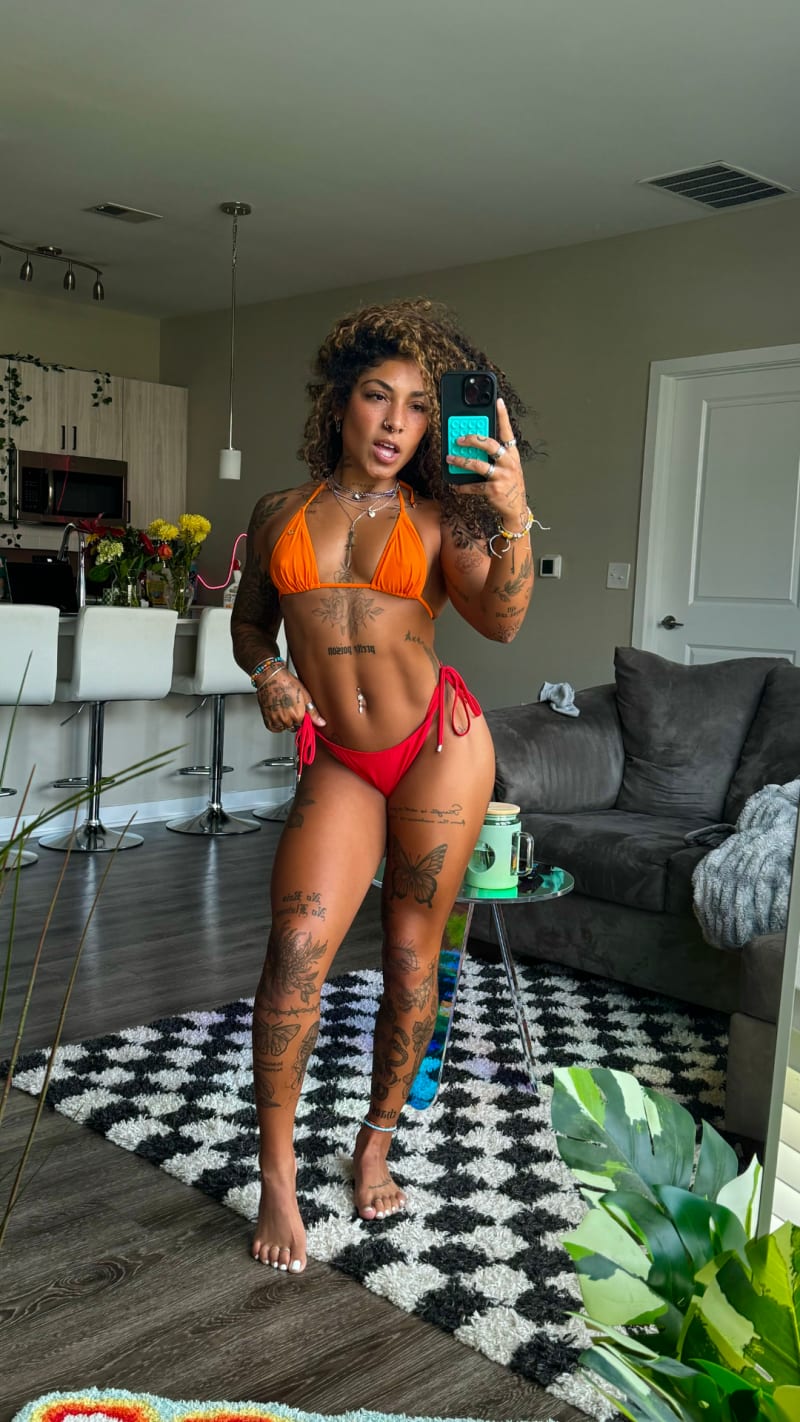 Ashley Shack