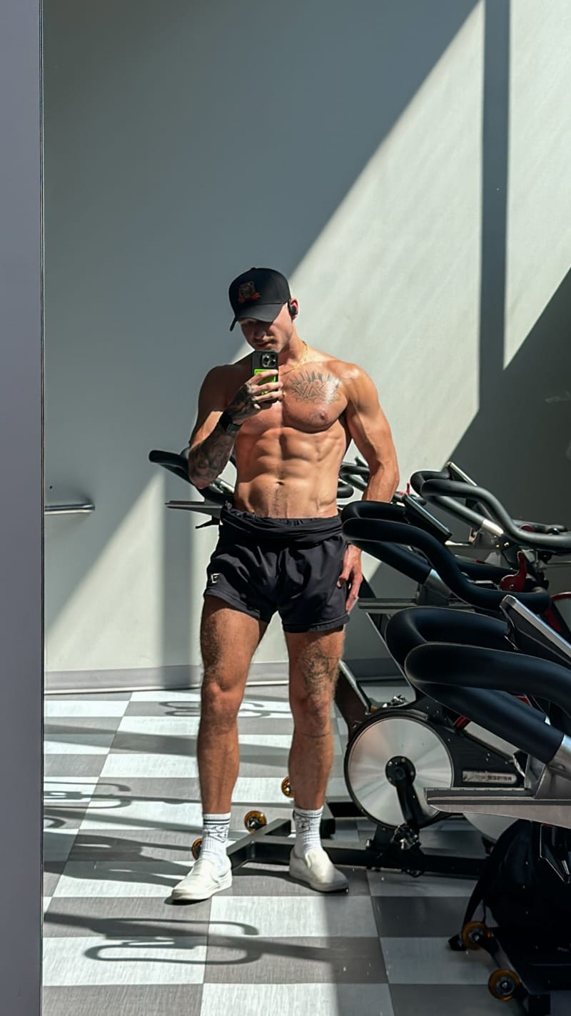 Jamison Lange