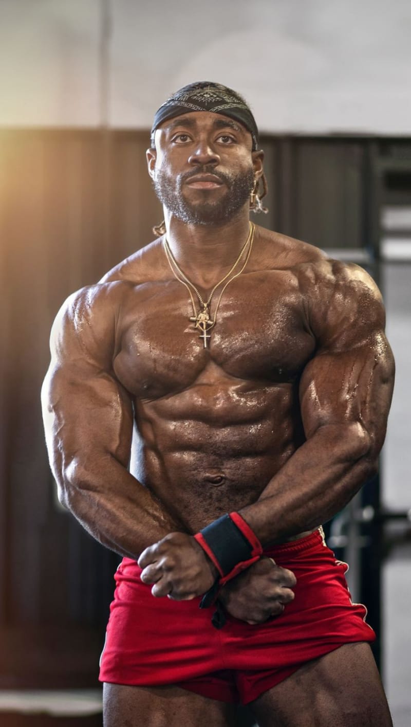 Mohammed Sadiq