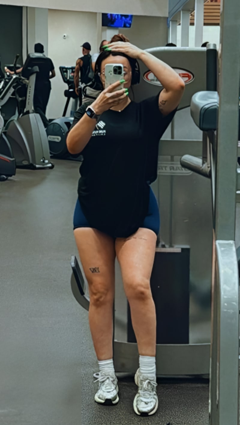 Shannah Ortega