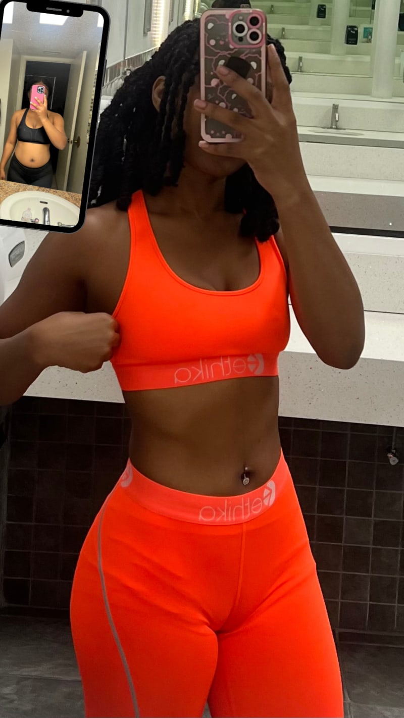Chantel Murray