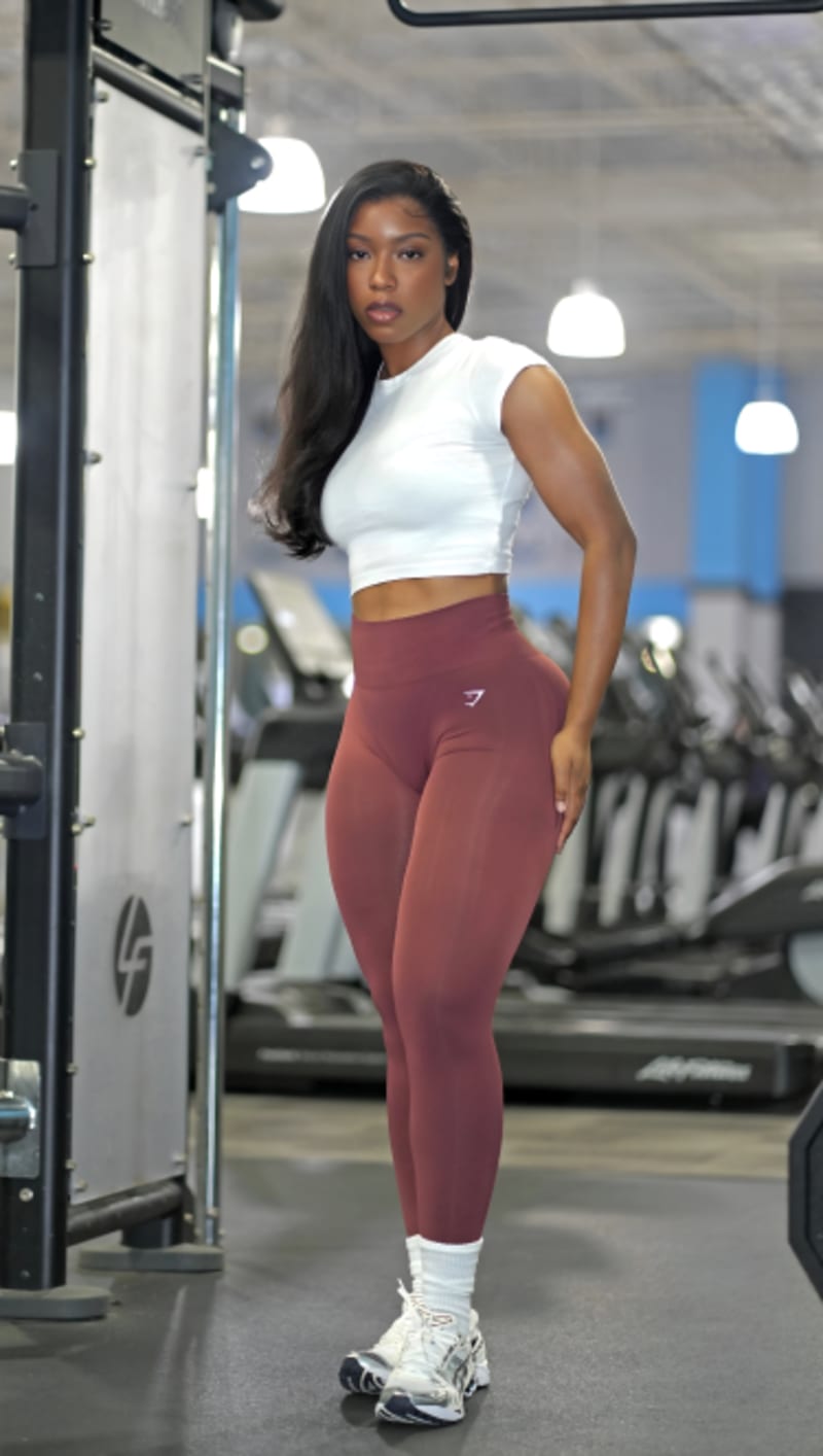 Edwina "Ms. Charged Up" Wehjla
