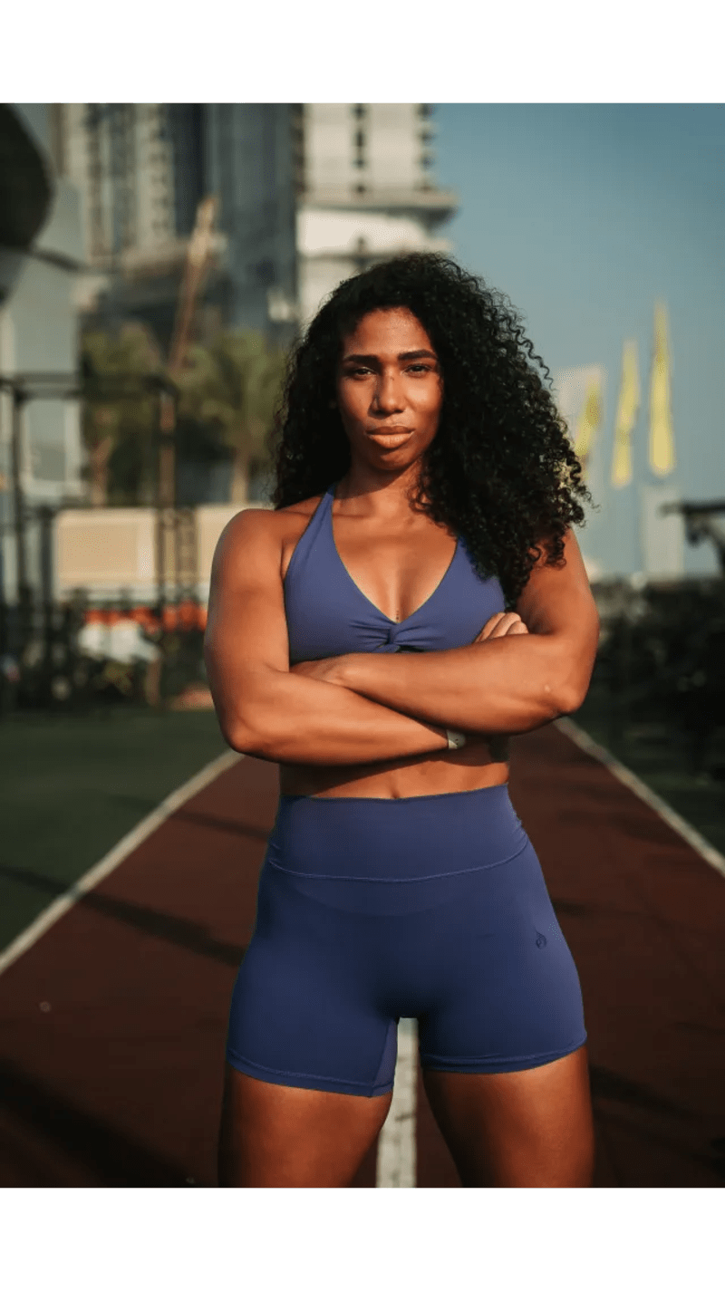 Phoebe Hagan's Programs & Challenges membership landing page
