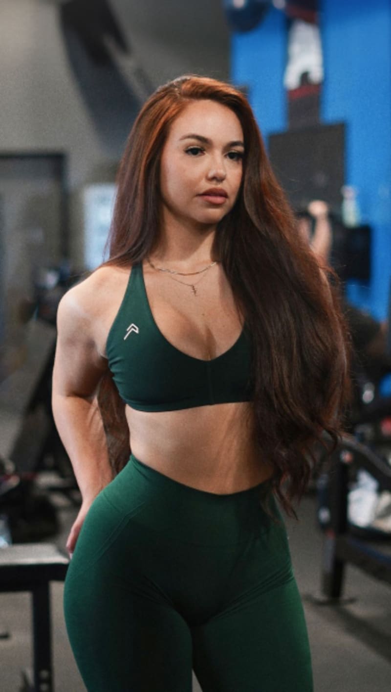 Chantell Ramirez