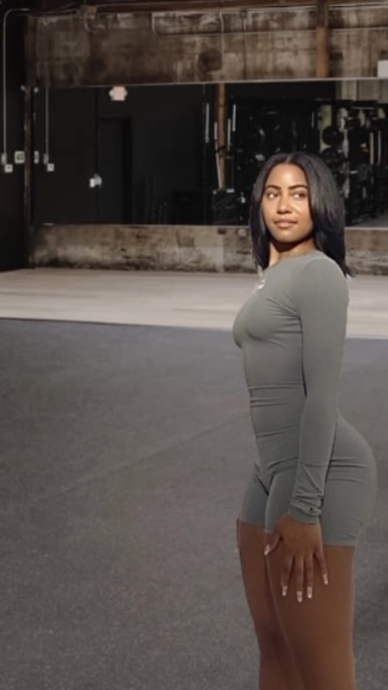 Kayla Diaz
