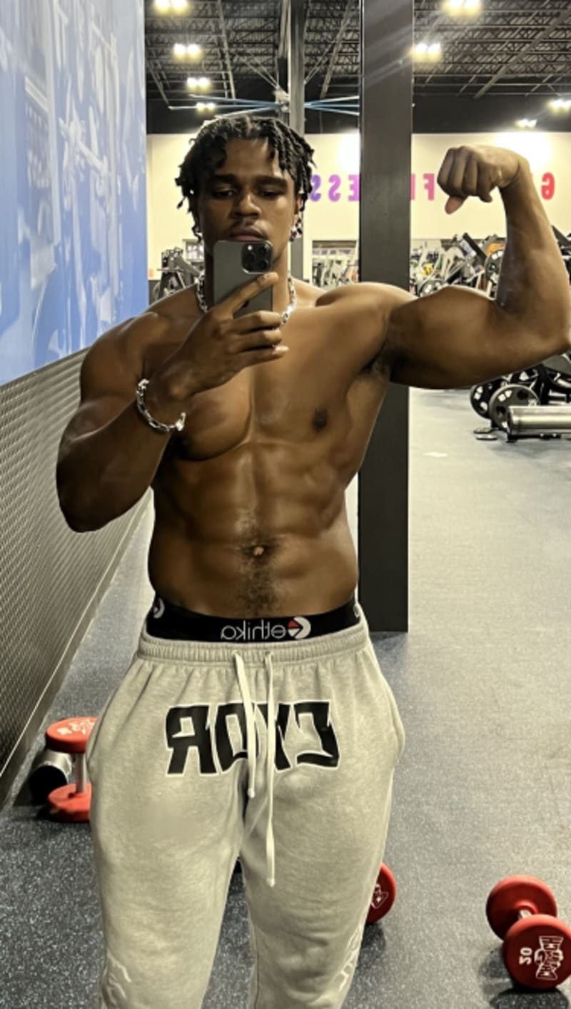 Alex Fumbah Jr's Programs & Challenges membership landing page