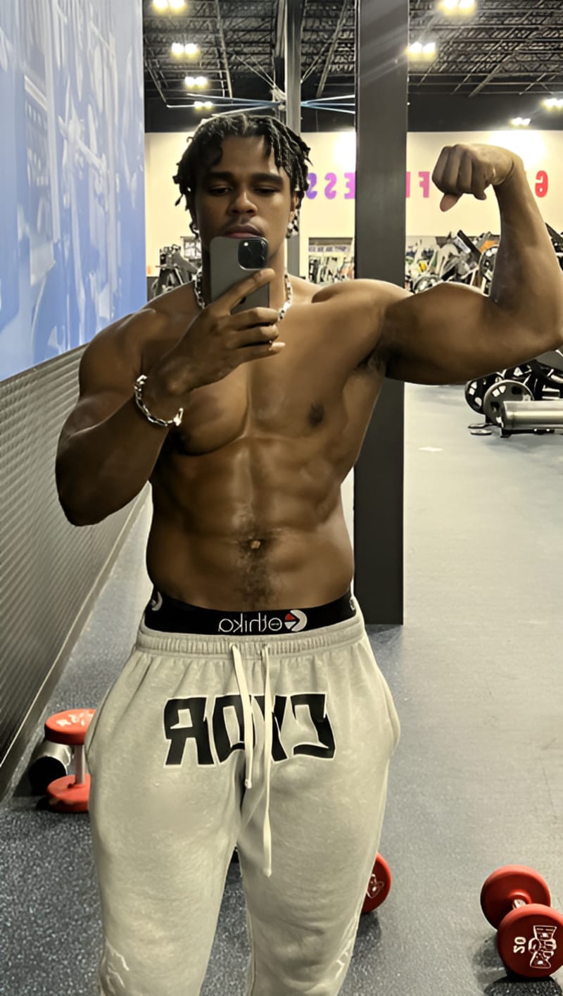 Alex Fumbah Jr