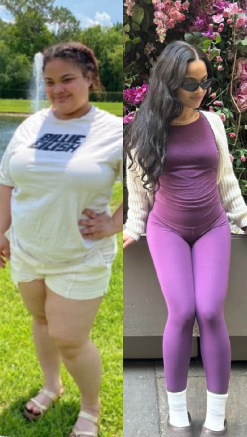 Supreme Deity Coaching membership landing page