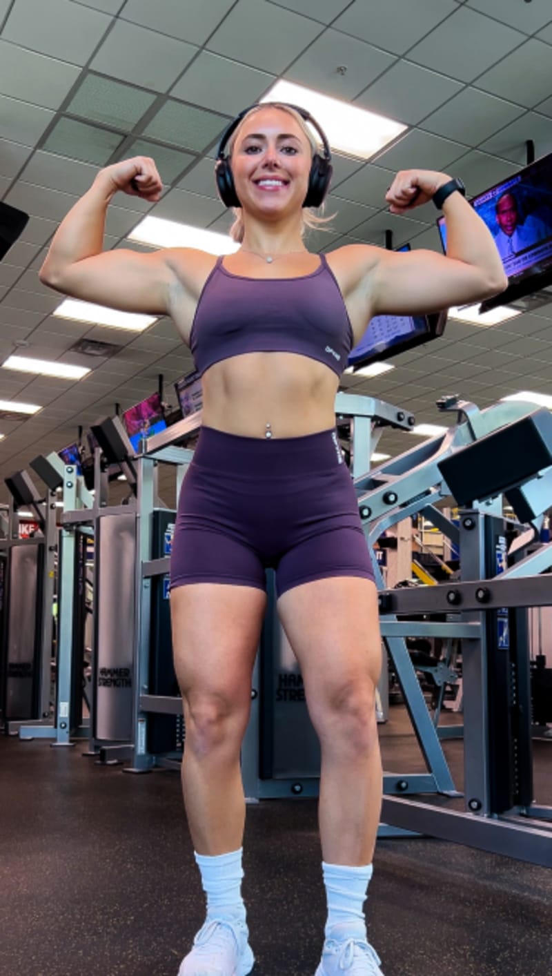 Chelsea Werner 