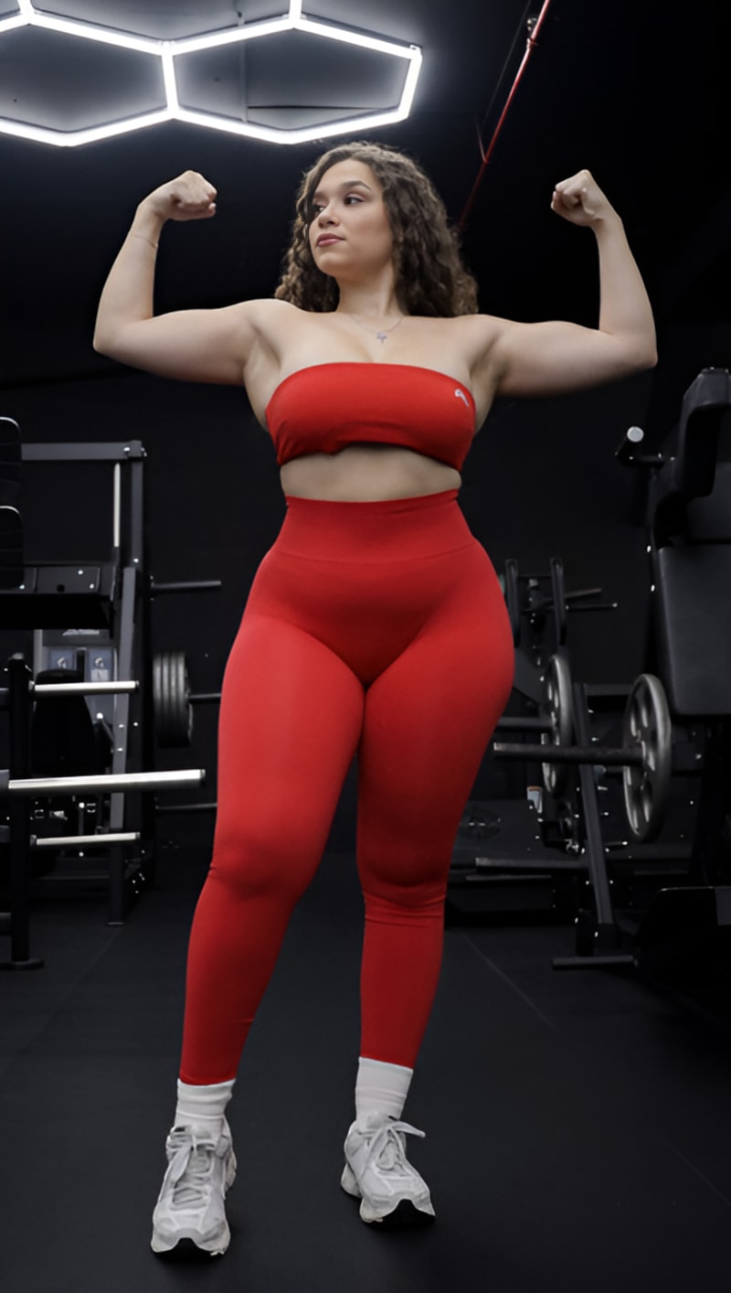 Kris  Adriana