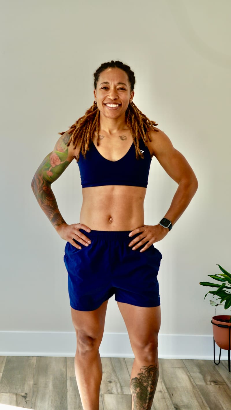 Nessa Raye
