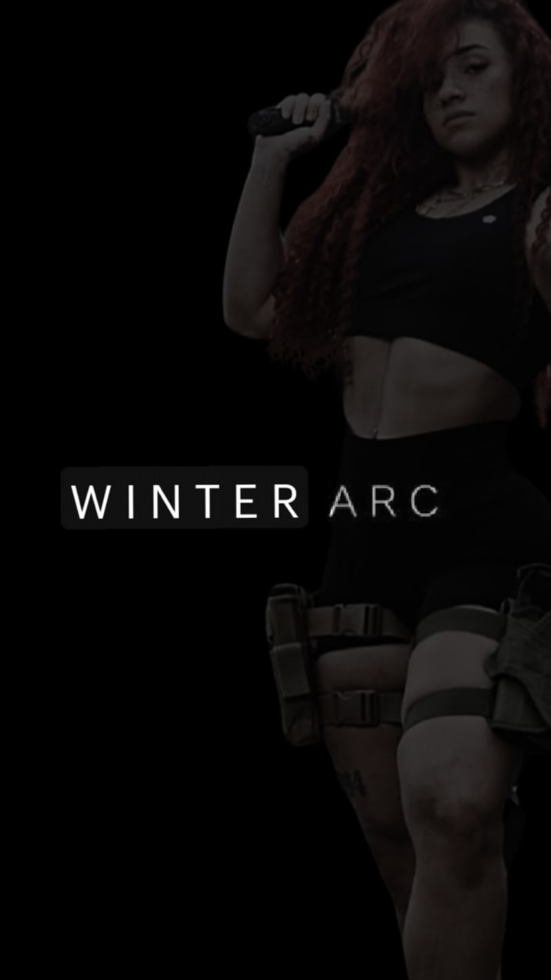 Coach Leona aka "Leonalifts"