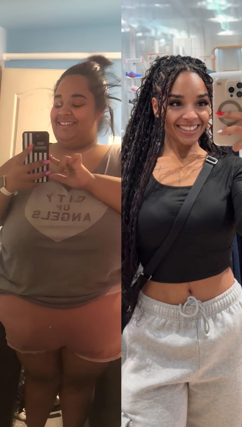 Johnna Byrd membership landing page