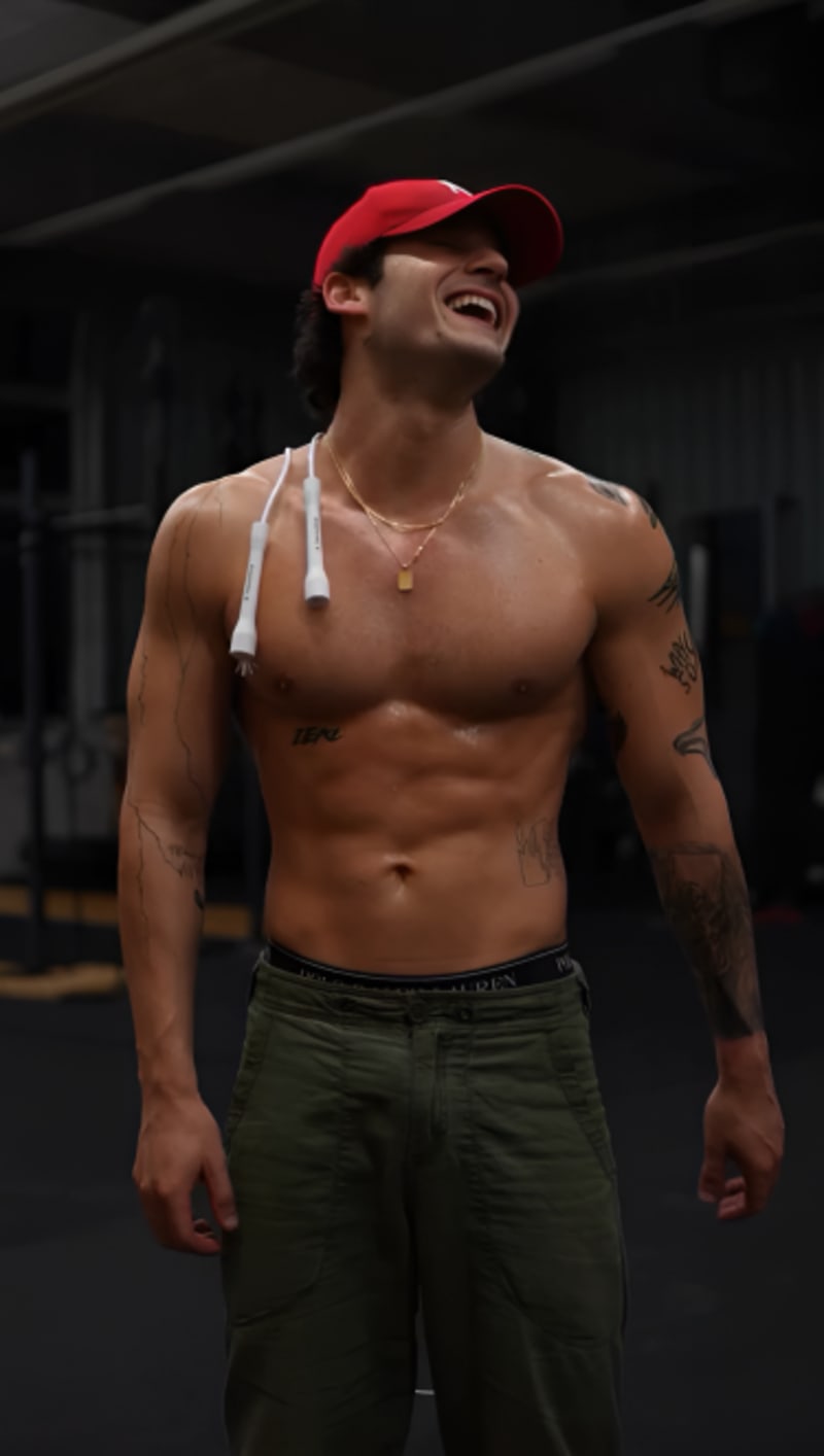 Dayan Kolev's Programs & Challenges membership landing page