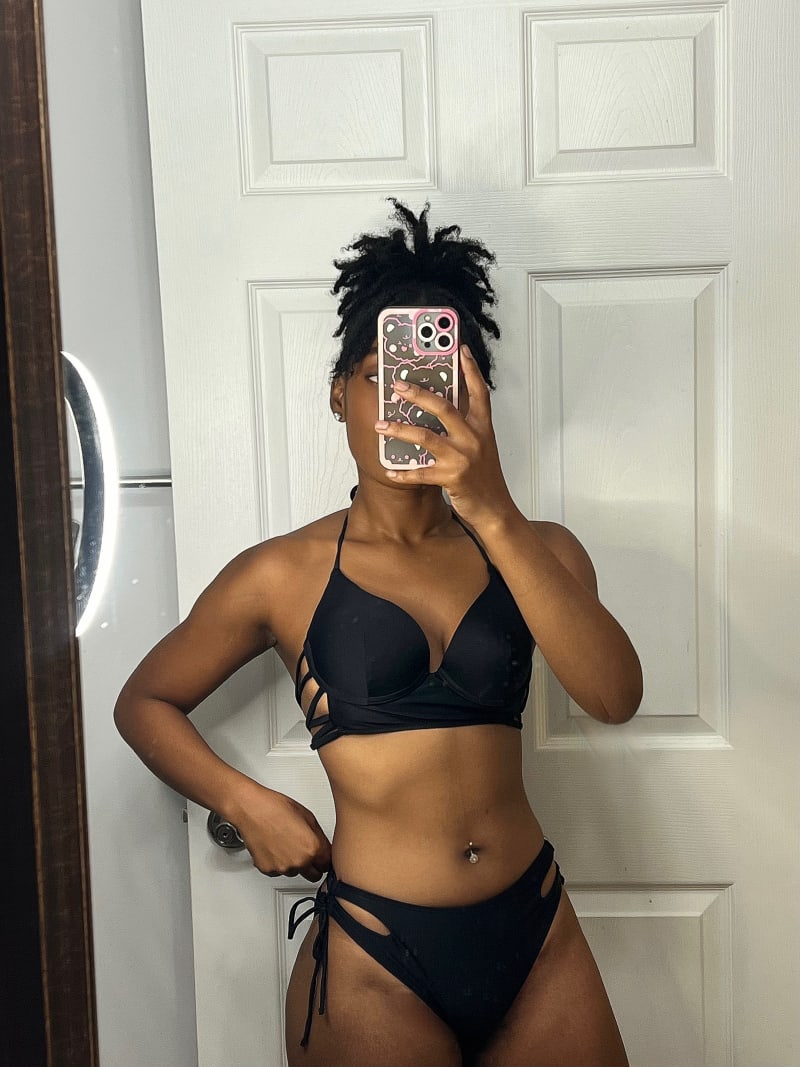 Chantel Murray