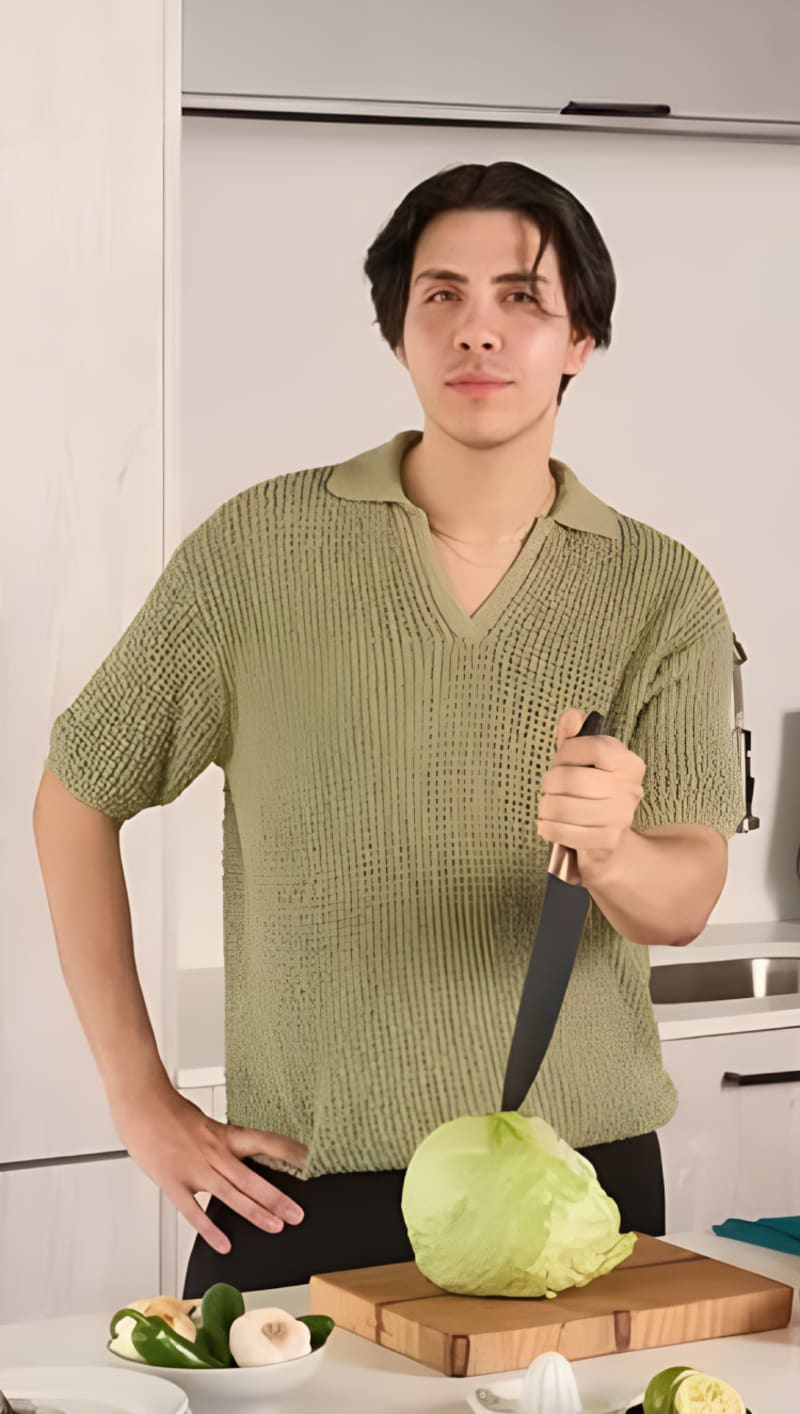Benji Xavier