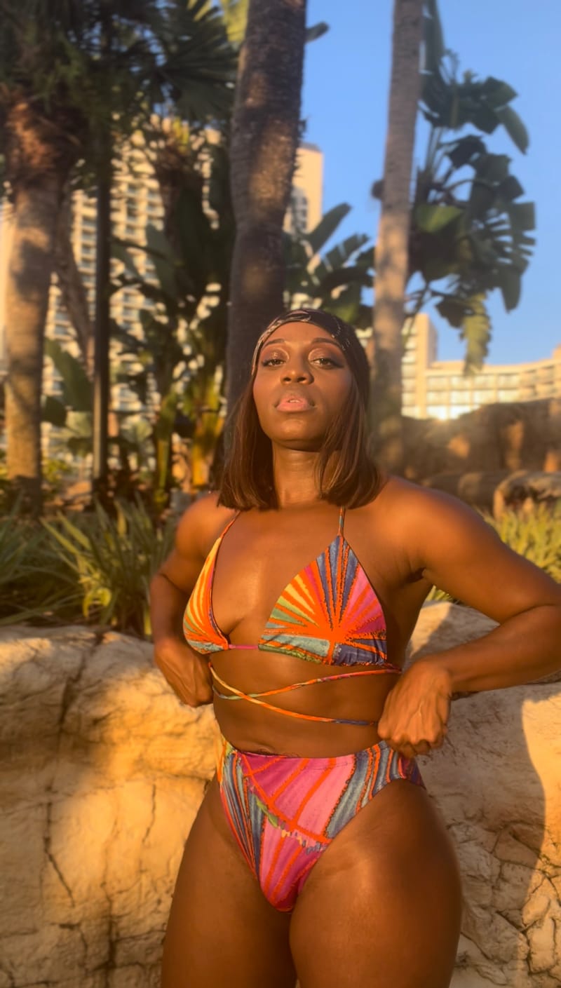 Lakita Shanaé