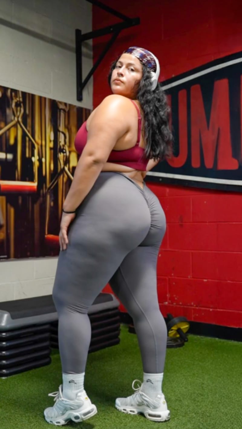 Isela Sanchez membership landing page