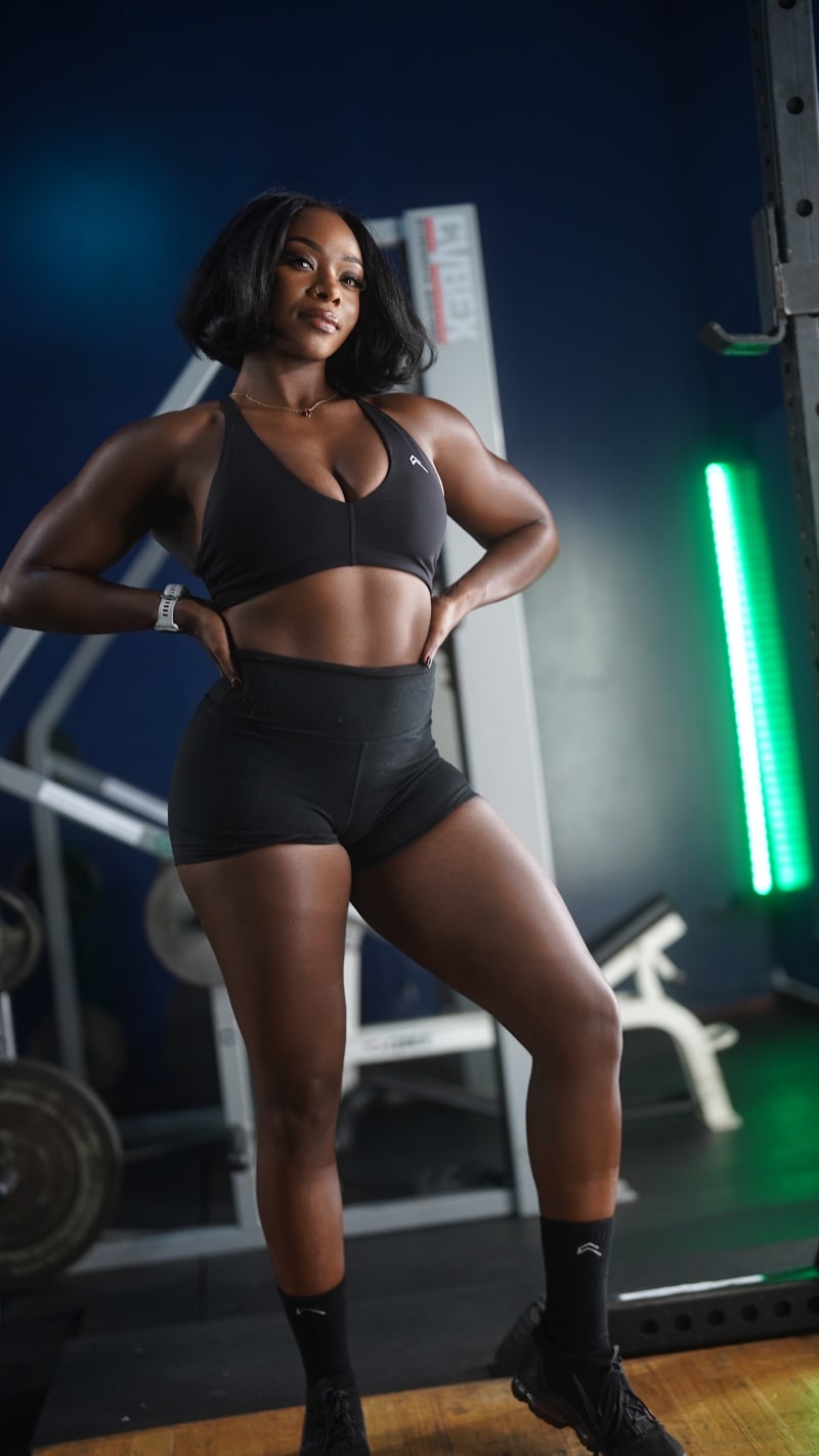 Victoria Fit