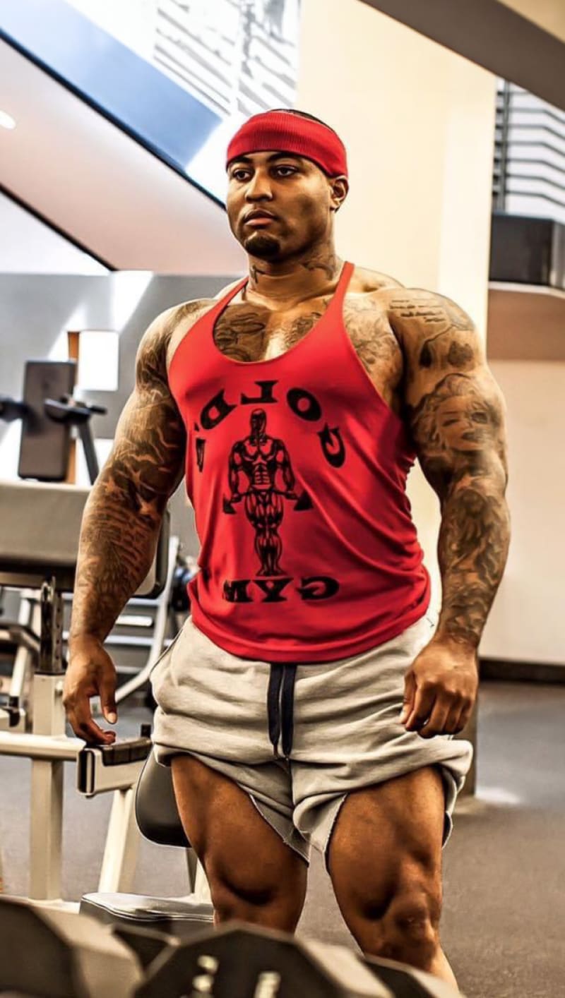 Chadoy Leon
