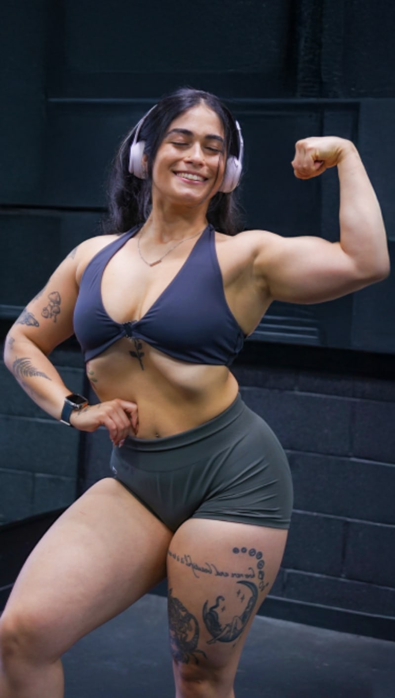 Adri Rivera