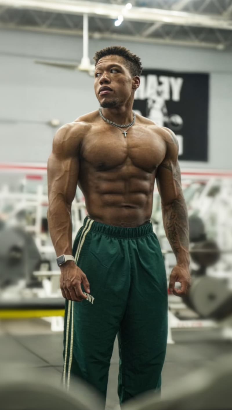 Daylen Dunson