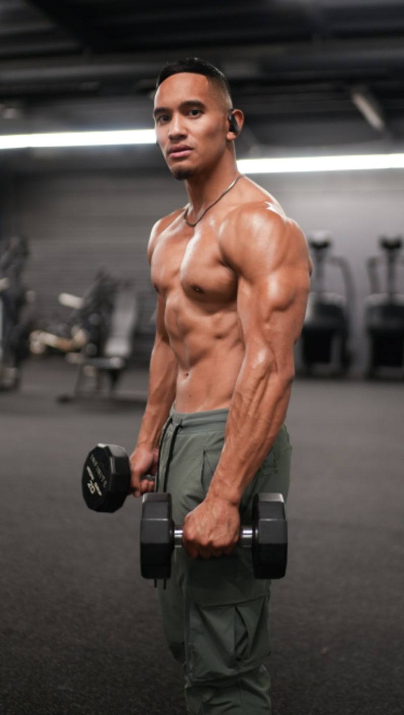 Alex Siquig