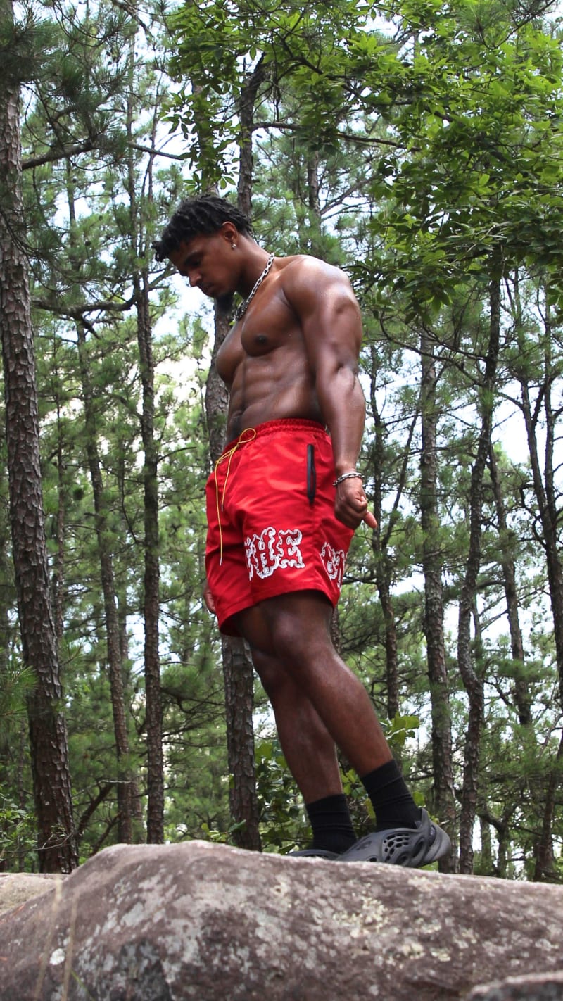 Alex Fumbah Jr