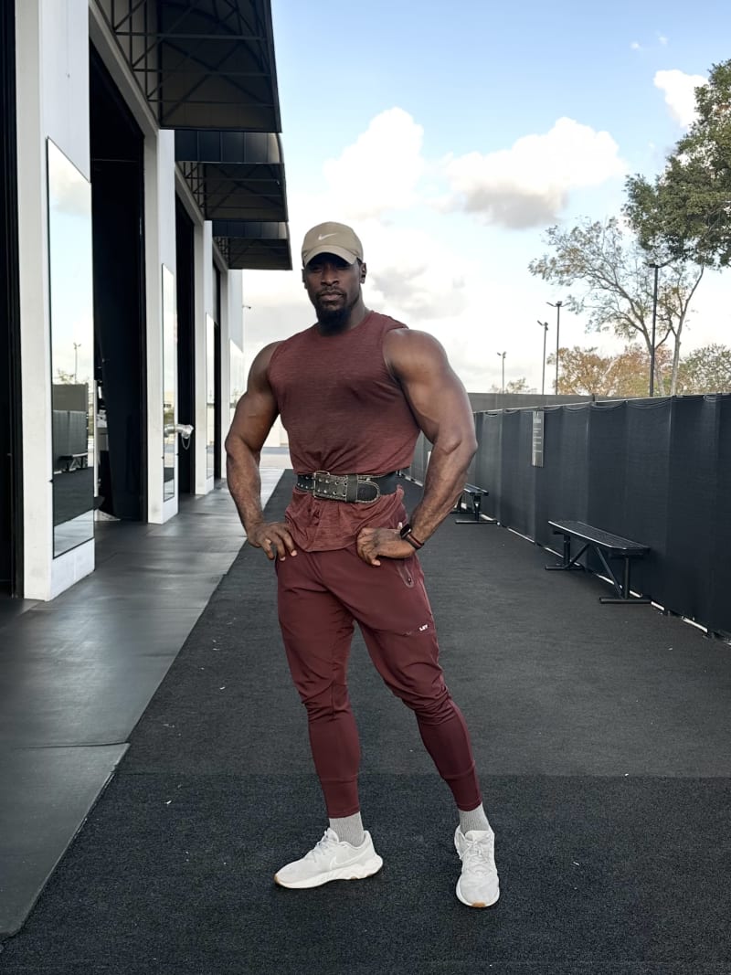 Joshua Dennison
