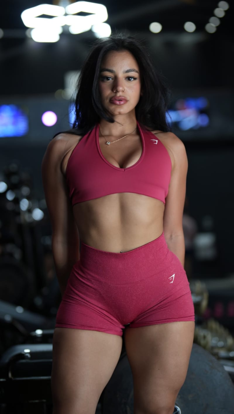 Erika Holguin