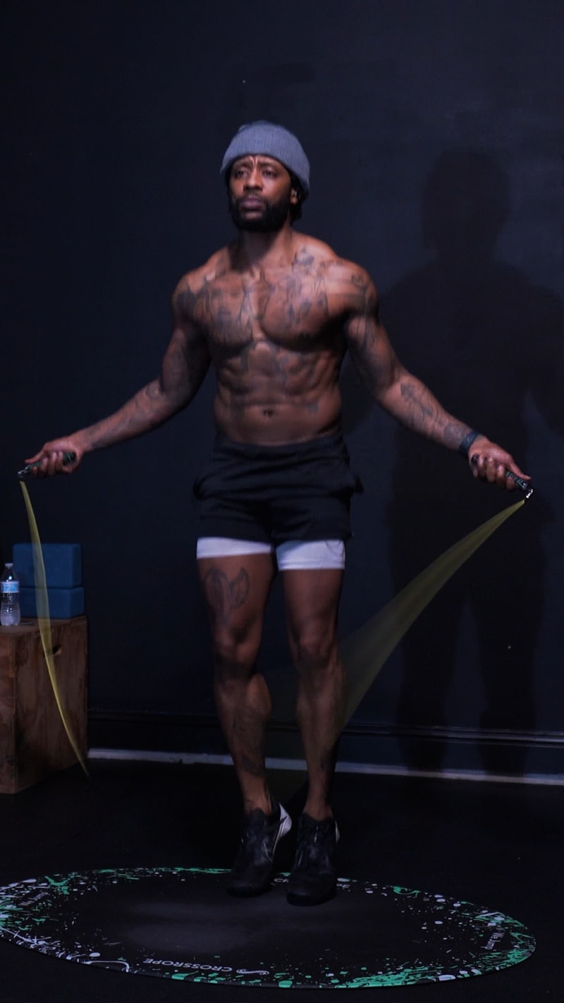 Omar Fit