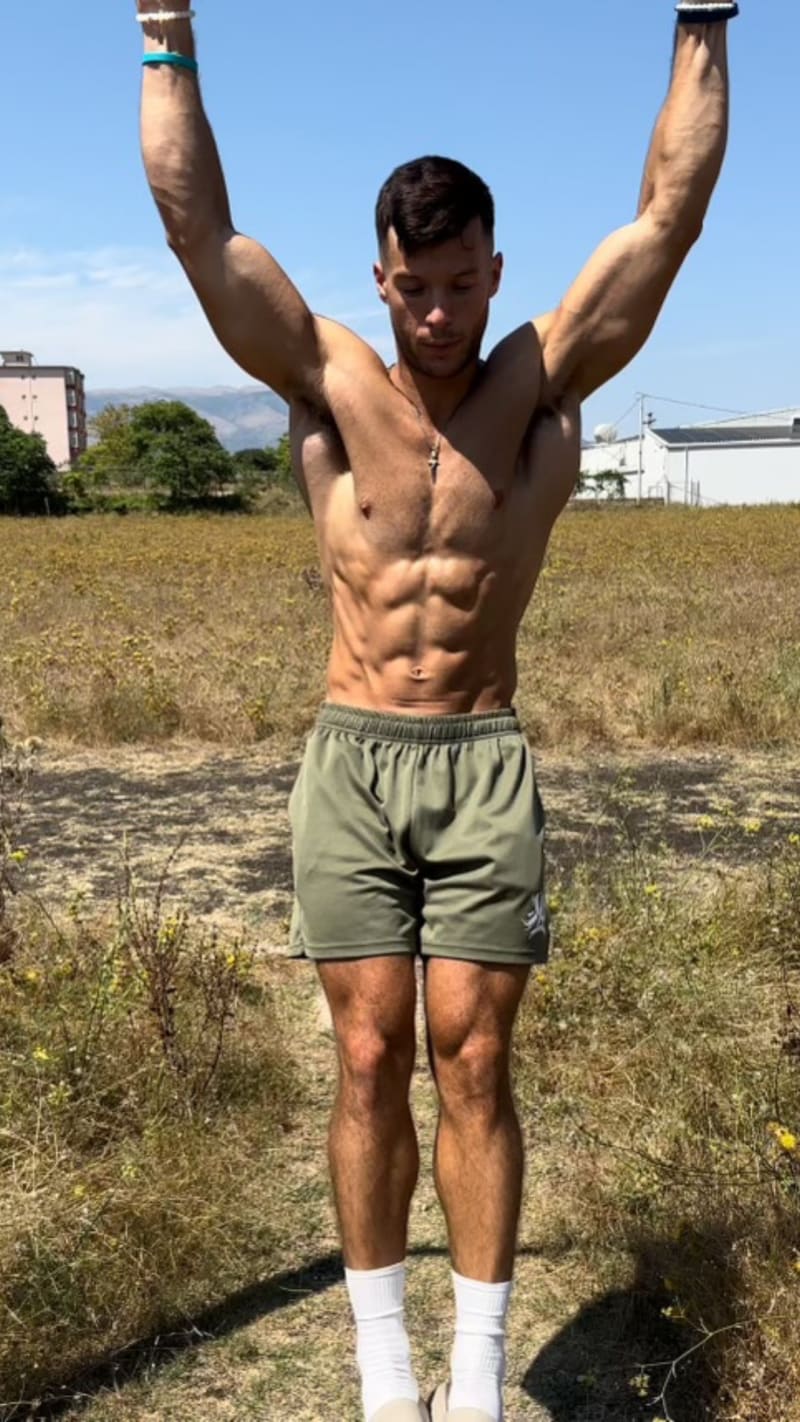 Pete Kaso