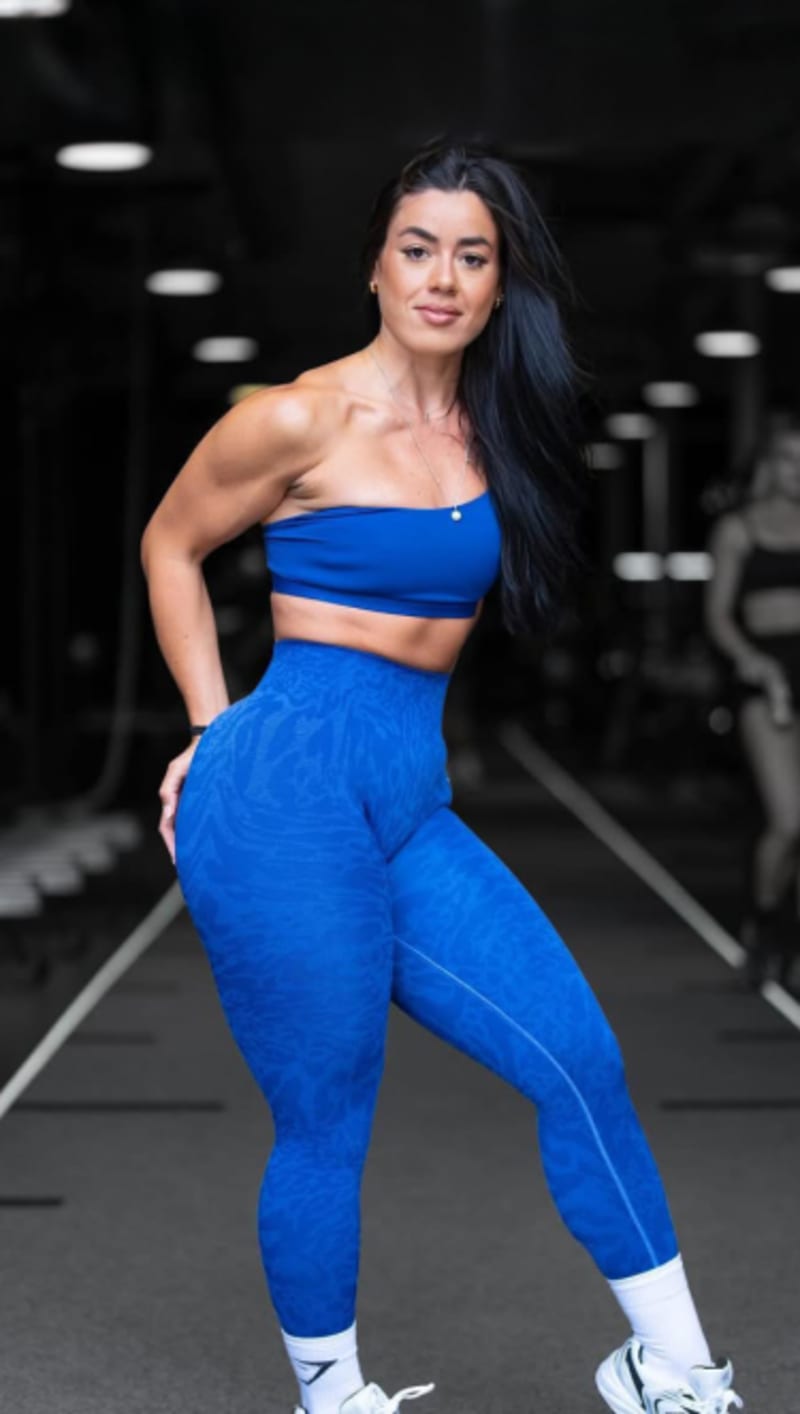 Elise-Rose Stanier