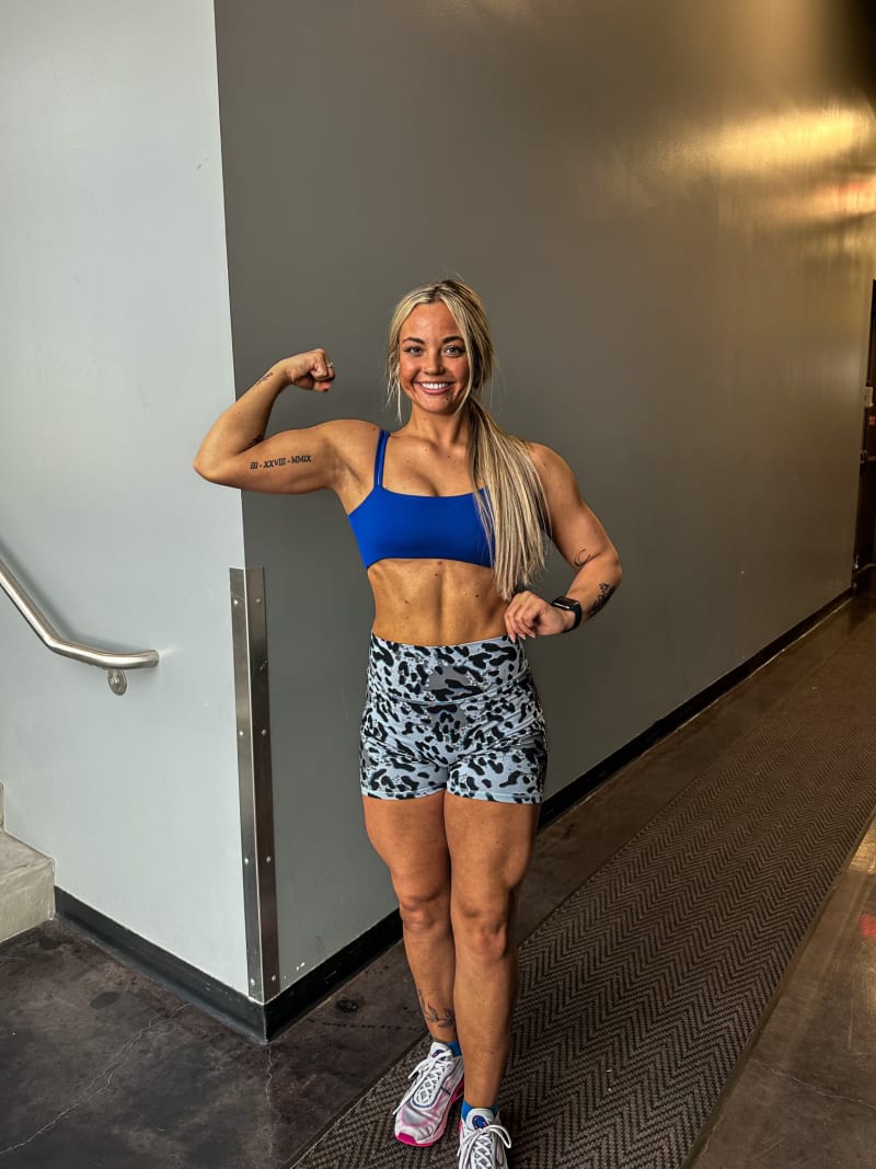 Kori Gartner