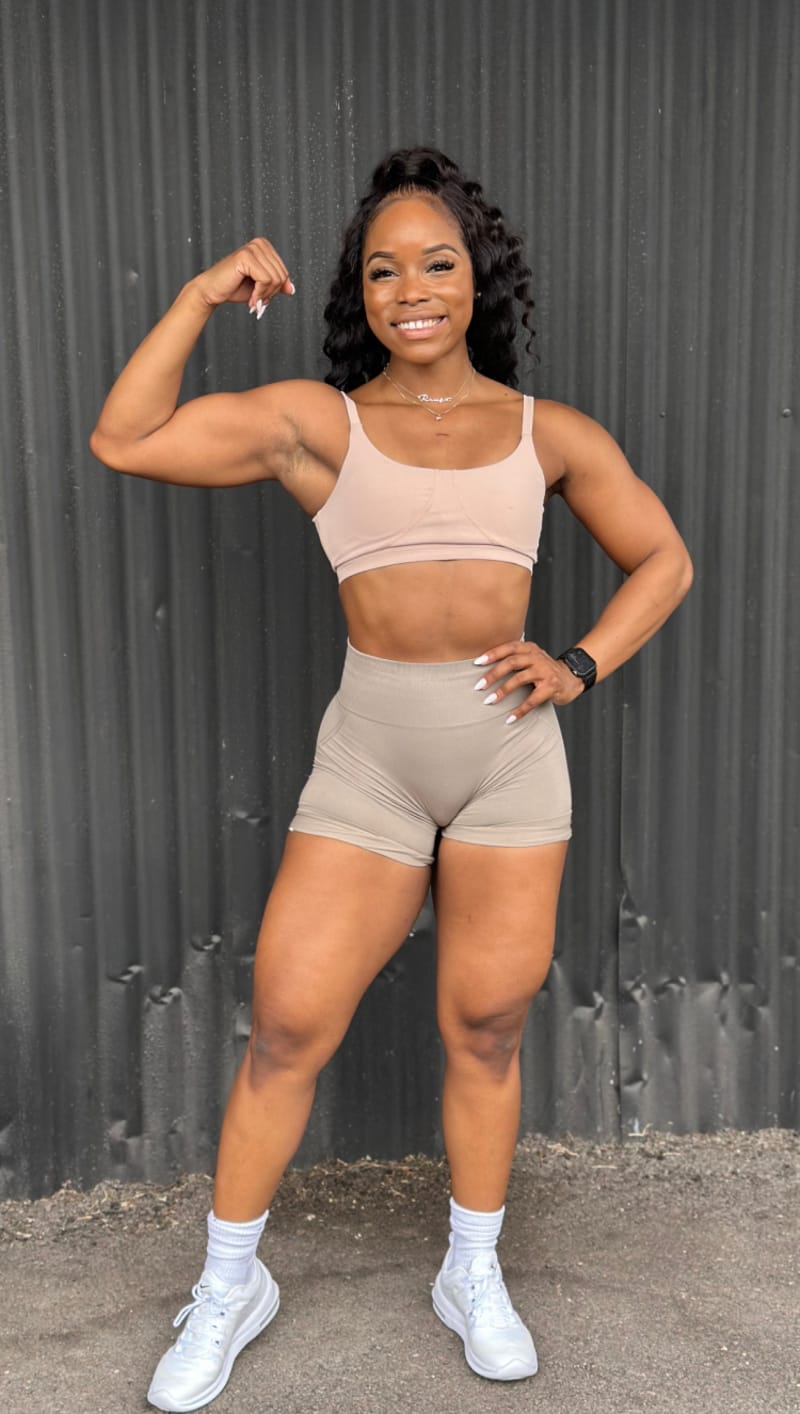 Destiny Monroe membership landing page